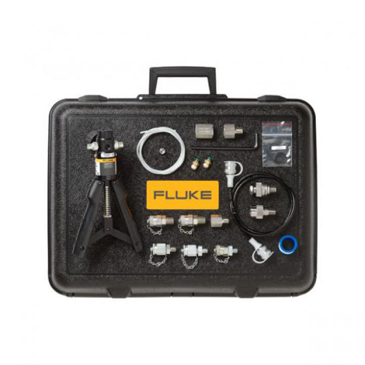 Fluke 700PTPK2 пневматический комплект для измерения давления