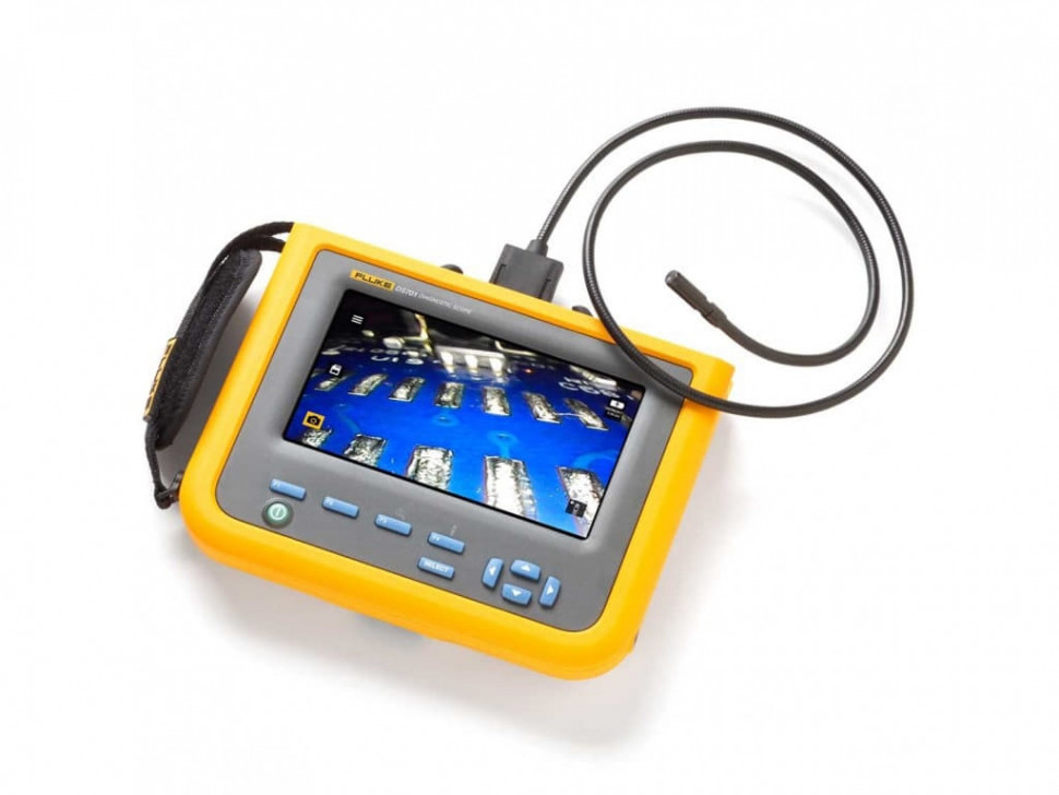 Fluke DS701 диагностический видеоскоп