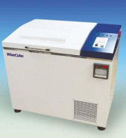 Инкубатор WIS-10RLС 10...+60С, с платформой SP610, осветителем и регистратором