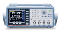 Измеритель RLC, анализатор иммитанса LCR-76200