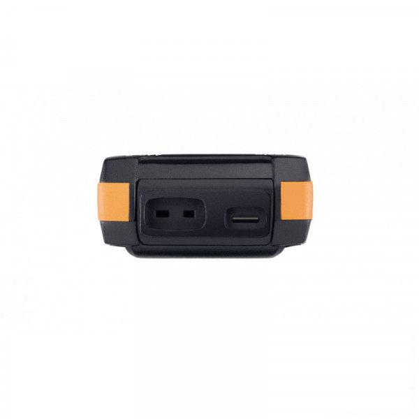 Testo 440 dP анемометр (0560 4402) 