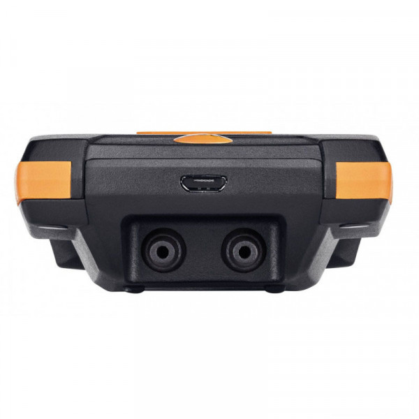 Testo 440 dP анемометр (0560 4402) 