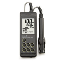 HI9147-15 портативный оксиметр