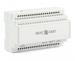 SKAT-12-6.0 DIN Источник бесперебойного питания
