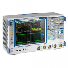 Цифровой осциллограф Rohde &amp; Schwarz RTE1032
