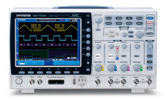 GDS-72072 - Осциллографы цифровые запоминающие