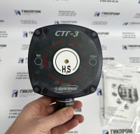 СТГ-3-(И)-H2S ИБЯЛ.413411.051-21 (-01) Сигнализатор стационарный шлейфовый