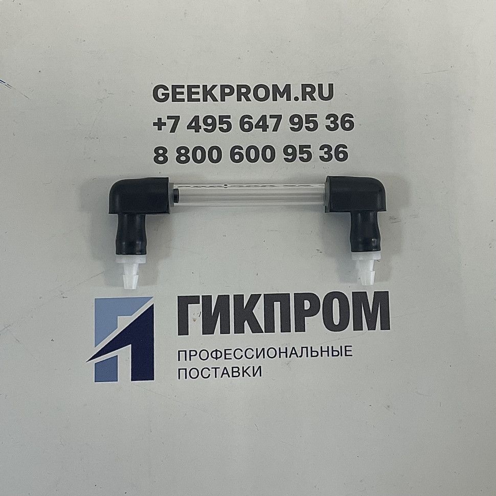 Индикатор расхода газовой смеси Индикатор расхода газовой смеси