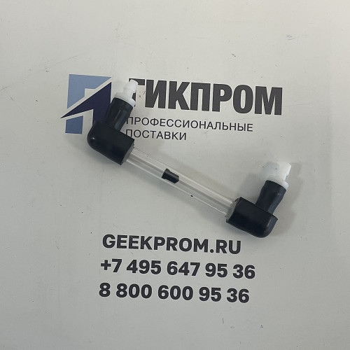 Индикатор расхода газа ИР ИБЯЛ.418622.003