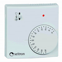 Seitron TAN012 электронный комнатный термостат