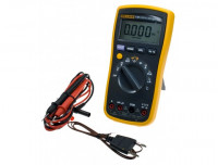 Мультиметр Fluke 15B+
