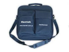 Hantek DSO-1202B портативный осциллограф