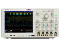 DPO5034B Цифровой осциллограф