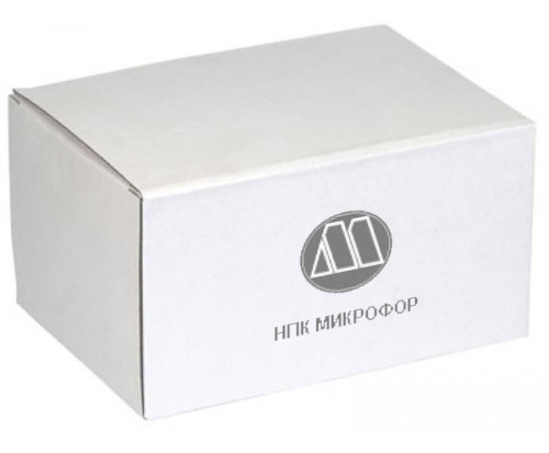 Защитный колпачок ЗКФ-1А
