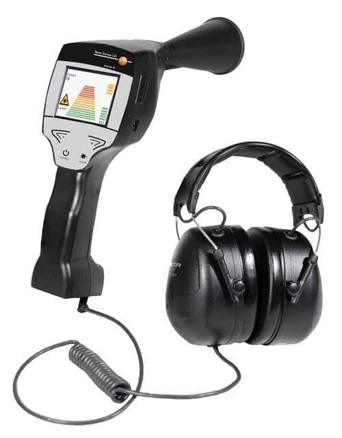 Детектор утечек testo Sensor LD