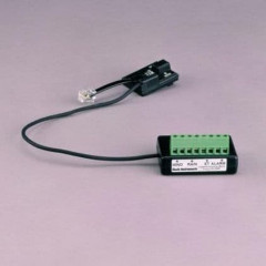 6560 Компьютерный интерфейс RS232 (орошение)