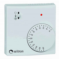 Seitron TAN01M электронный комнатный термостат