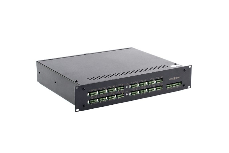 SKAT-V.32 RACK Источник бесперебойного питания