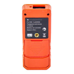 Лазерный дальномер RGK DL50