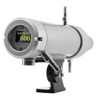 Двухспектральный стационарный пирометр Pergam STR-4020