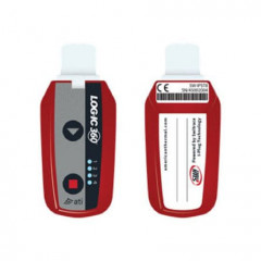 Терморегистратор C LED IPST8 LOG-IC 360 -30C - +65