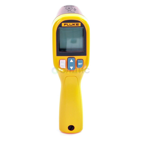 Fluke-59 MAX+ ERTA инфракрасный термометр
