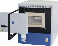 Печь муфельная LF-5/11-G2 с аттестацией
