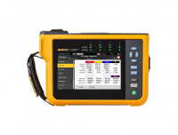 Fluke-1775 анализатор качества электроэнергии