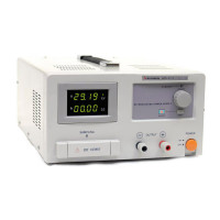 APS-3310 Источник питания