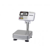 Весы платформенные HW-60KCP