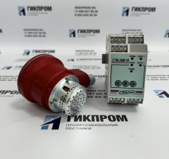 Сигнализатор СТМ-30М-53ПБВ ИБЯЛ.413216.050-53