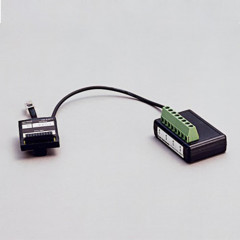 6544 Компьютерный интерфейс (RS232), сигнализация