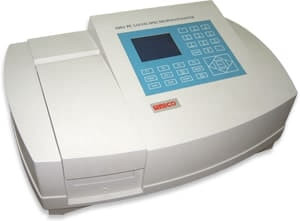 UNICO 2802S спектрофотометр