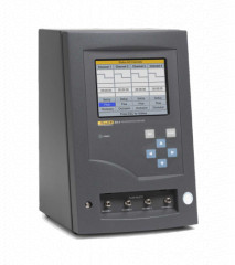 Анализатор инфузионных устройств Fluke TA-IDA-5/4 SHK250V с автоматизацией тестирования