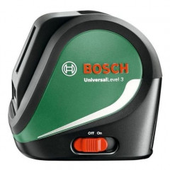 Bosch UniversalLevel 3 - Нивелир лазерный