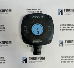 СТГ-3-O2 (-О2) ИБЯЛ.413411.051-06 Сигнализатор стационарный шлейфовый