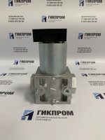 Клапаны КЭГ-9720 Ду 40 (DN 1 1/2) 220В ИБЯЛ.685181.001-03