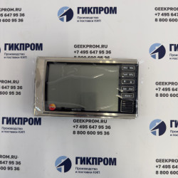 Testo 622 термогигрометр (0560 6220)