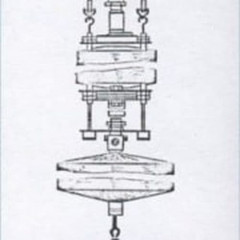 Веха волномерная ГР-24