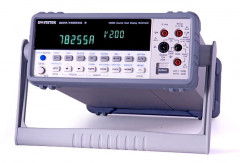 GDM-78255A - Вольтметры цифровые универсальные