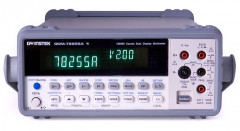 GDM-78255A - Вольтметры цифровые универсальные