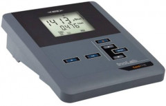 Cтационарный кондуктометр/солемер/термометр (EC/TDS/T) WTW inoLab 1CA101 Cond 7110 SET 1