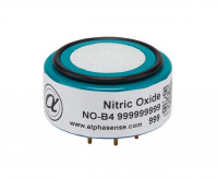 Сенсор NO-B4 Alphasense датчик оксида азота NO