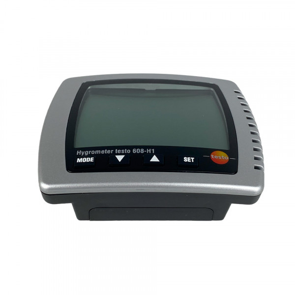 Testo 608-H1 (Н1) термогигрометр (0560 6081)