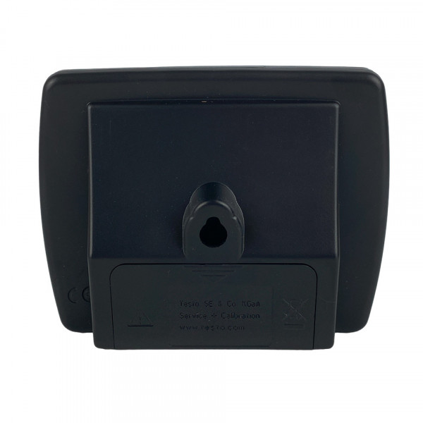 Testo 608-H1 (Н1) термогигрометр (0560 6081)