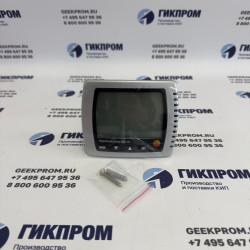 Testo 608-H1 (Н1) термогигрометр (0560 6081)