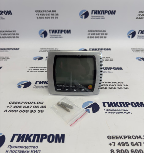 Testo 608-H1 (Н1) термогигрометр (0560 6081)