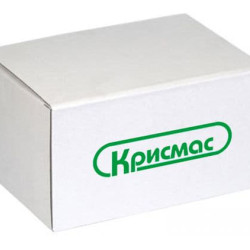 Тест-система Пары ртути 20 анализов, воздух