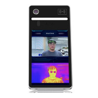 Измерительный двухспектральный планшет IRS-AC822-H