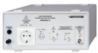 2х проводной V-эквивалент сети Rohde & Schwarz HM6050